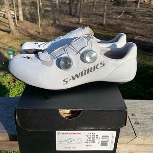 Cycling Shoes